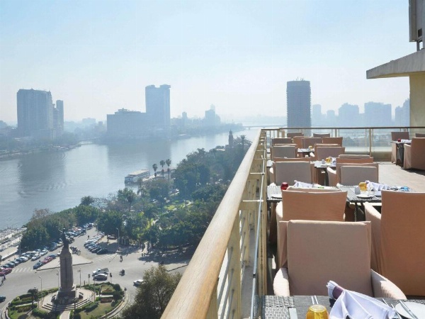 Hotel Novotel Cairo El Borg image 21