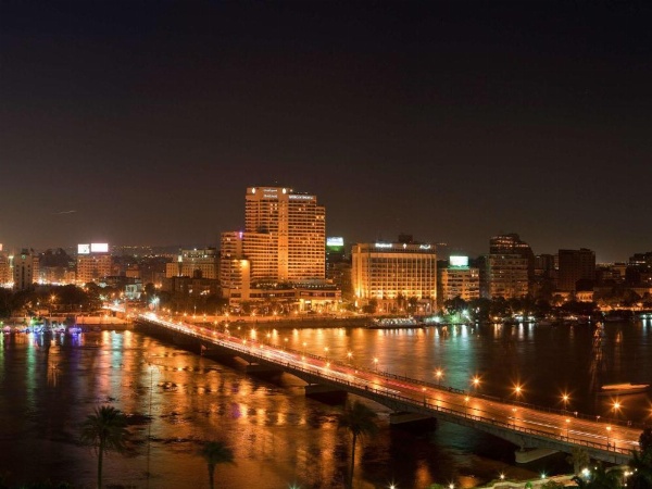 Hotel Novotel Cairo El Borg image 22